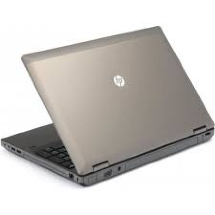 HP Probook 6570b 15.6" Refurbished Grade A (I5-3210M/8GB/128GB SSD/Intel HD Graphics 4000/W10 PRO)