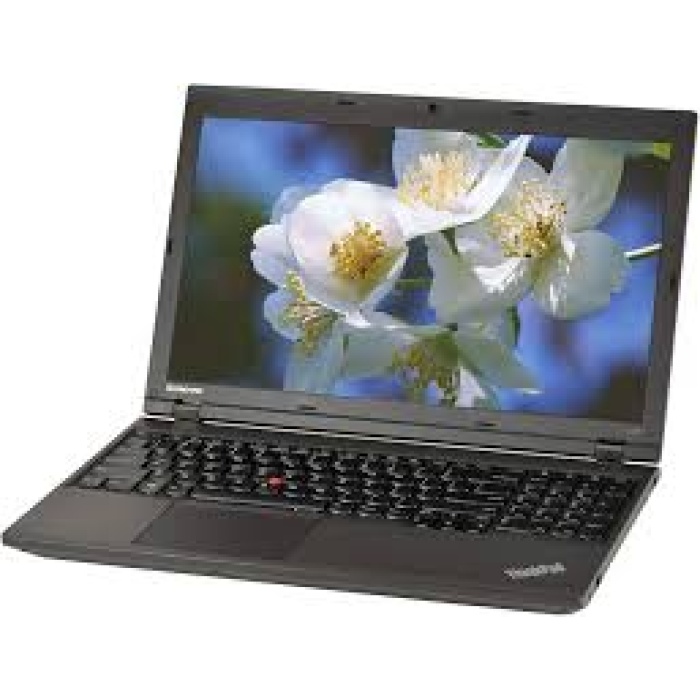 Lenovo Thinkpad L540 15.6" Refurbished Grade A (I5-4200M/8GB/256GB SSD/Intel HD Graphics 4600/W10 PRO)