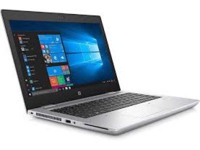 HP Probook 640 G4 14″ Refurbished Grade A (I5-8350U/8GB/256GB SSD/Intel HD Graphics 620/W10 PRO)