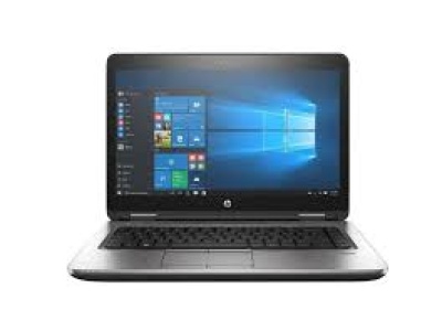 HP Probook 640 G3 14″ Refurbished Grade A (I5-7200U/8GB/256GB SSD/Intel HD Graphics 620/W10 PRO)