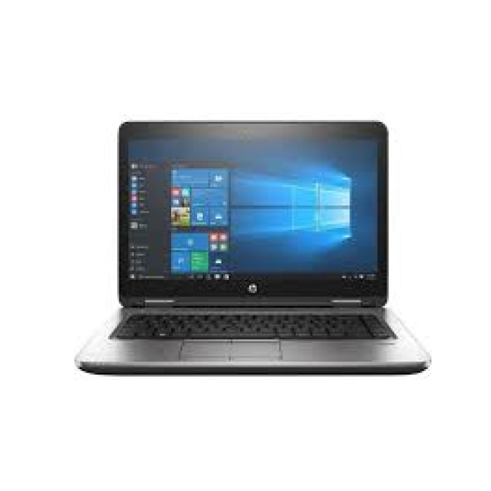 HP Probook 640 G3 14″ Refurbished Grade A (I5-7200U/8GB/256GB SSD/Intel HD Graphics 620/W10 PRO)