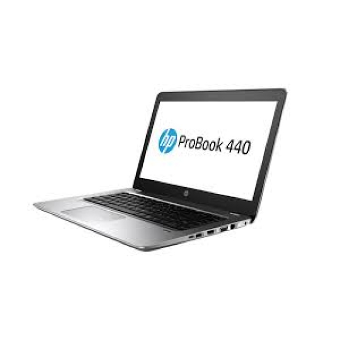 HP Probook 440 G4 14″ Refurbished Grade A (I5-7200U/8GB/128GB SSD/Intel HD Graphics 620/W10 PRO)