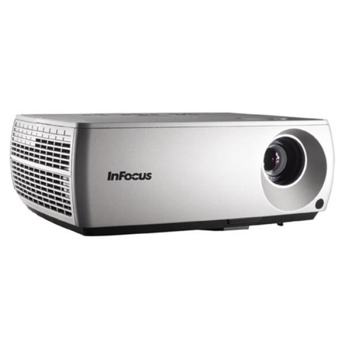 InFocus IN2104 Projector Refurbished Grade A