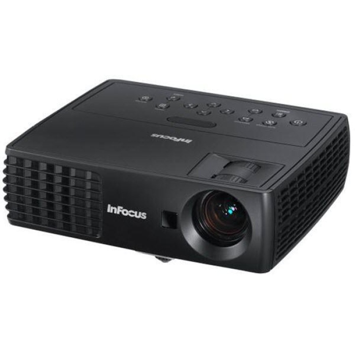 InFocus IN1110 Projector Refurbished Grade A