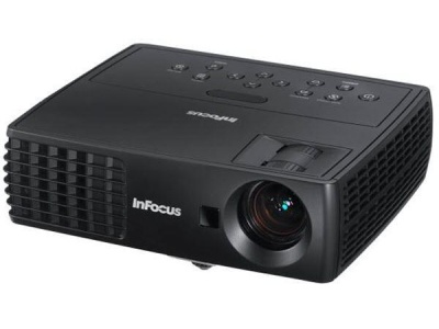 InFocus IN1110 Projector Refurbished Grade A