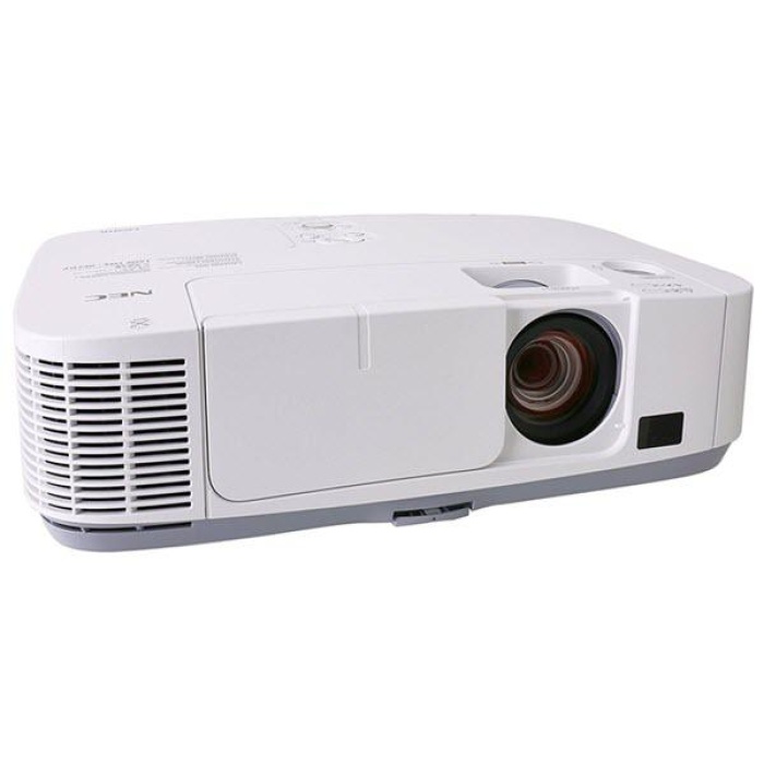 NEC M311W Projector Refurbished Grade A