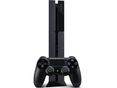 Refurbished Sony PlayStation 4 1TB+ 1 Sony DualShock 4 Black Grade A