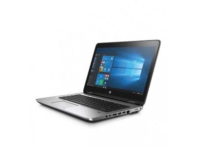 HP ProBook 640 G3