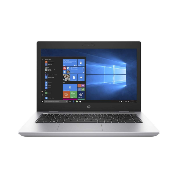 HP Probook 640 G4 14″ Refurbished Grade A (I5-8350U/8GB/256GB SSD/Intel HD Graphics 620/W10 PRO)