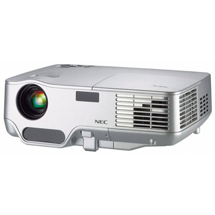 NEC NP50 Projector Refurbished Grade A