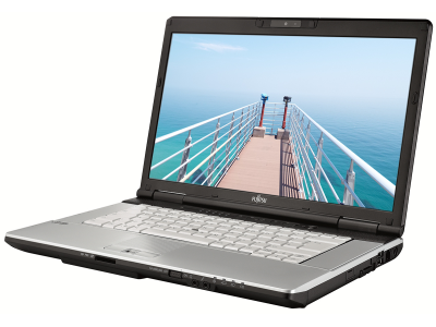 Fujitsu LifeBook E751