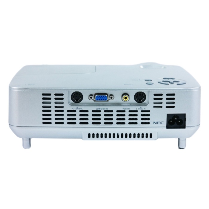 NEC NP50 Projector Refurbished Grade A