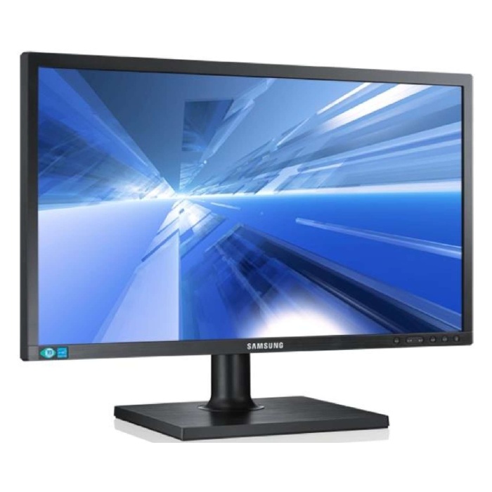 Monitor 22" Samsung S22C450DW LED (1680x1050/DVI-D-Sub) Refurbished Grade A