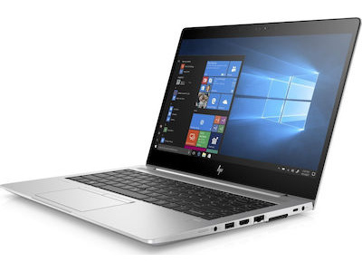 HP EliteBook 840 G5 14″ Refurbished Grade A (I5-8250U/16GB/256GB SSD/Intel UHD Graphics 620/W10 PRO)