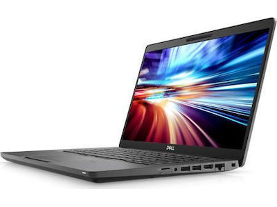 Dell Latitude 5400