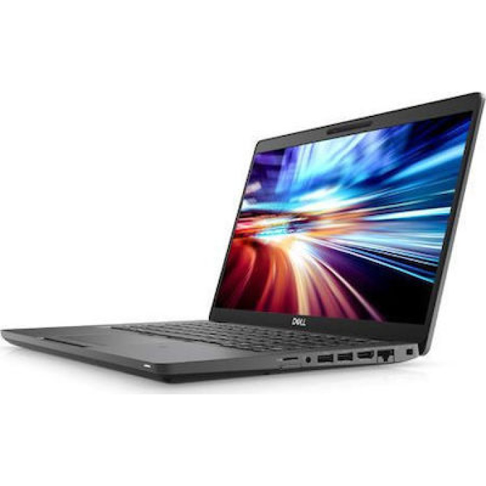 Dell Latitude 5400 14″ Refurbished Grade A (I5-8365U/8GB/256GB SSD/UHD Graphics 620/W10 PRO)