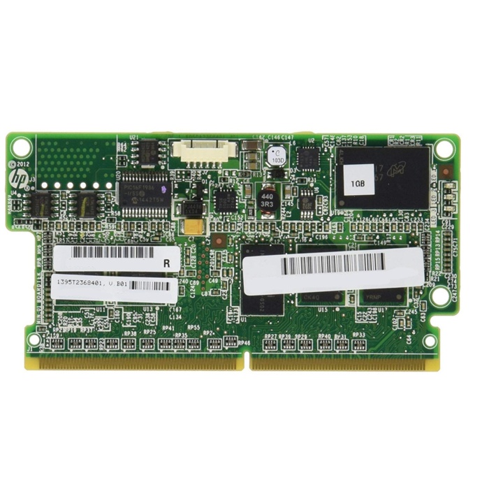 Raid Cache Memory Hp 1gb P420 W/battery For G8 Srv