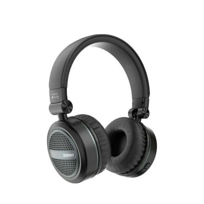 Headphones Dudao X22xs Bluetooth Gray New