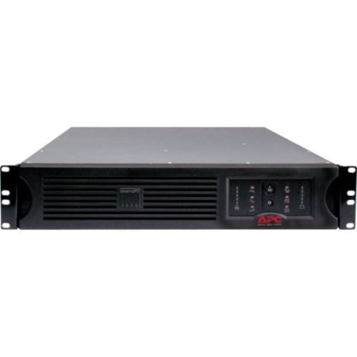 Ups 3000va Apc Smt3000rmi2u Rack No Mask