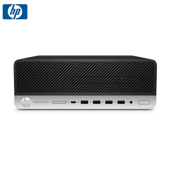 Pc Ga+ Hp 600 G5 Sff I5-9400/8gb/250gb-ssd-new/odd