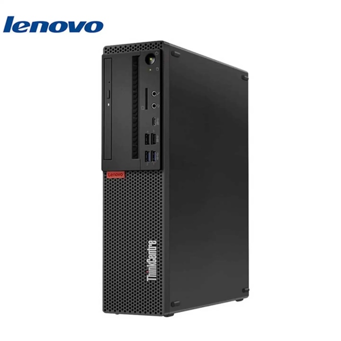 Pc Ga+ Lenovo M720 Sff I5-8400/1x8gb/250gb-ssd-new/odd