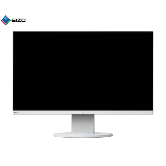 Monitor 24" Led Ips Eizo Ev2450 Wh Wide Mu Ga (case Gb)