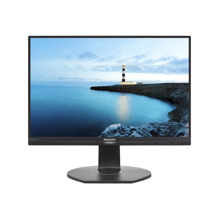 Monitor 24" Led Philips 241b7qpteb Bl Mu Gb