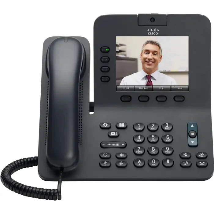 Ip Phone Cisco 8945