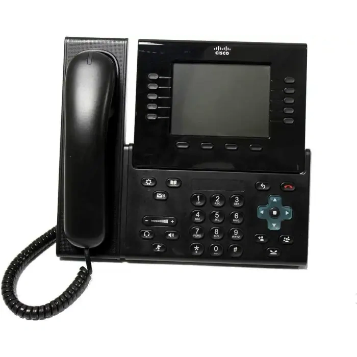 Ip Phone Cisco Cp-9951