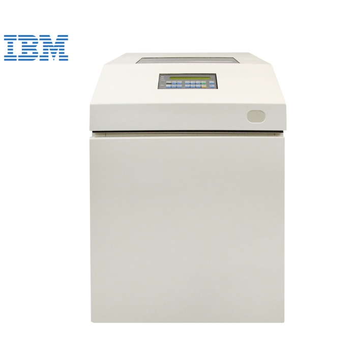 Printer Line Ibm 6400-i2s Par/ser/rj45