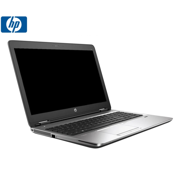 Nb Ga+ Hp 650 G2 I5-6200u/15.6/8gb/256ssd/dvdrw/coa/cam/gb-m