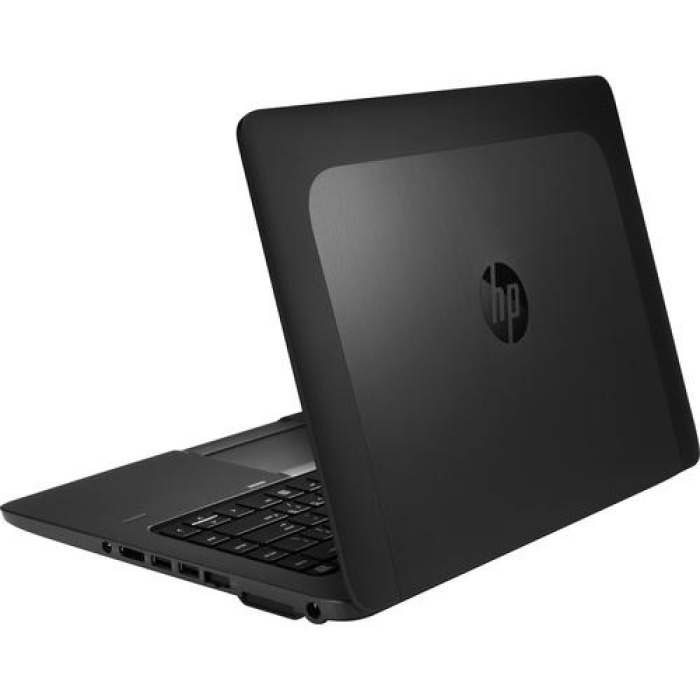 HP Zbook 14 G1 14" Refurbished Grade A (I7-4600U/8GB/128GB SSD/Radeon HD/W10 PRO)