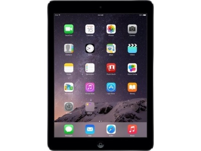 Apple iPad Pro 9.7" 2016