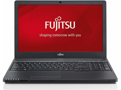 Fujitsu LifeBook A357 15.6" Refurbished Grade A (i3-6006U/8GB/256GB SSD/HD Graphics 520/W10 PRO)