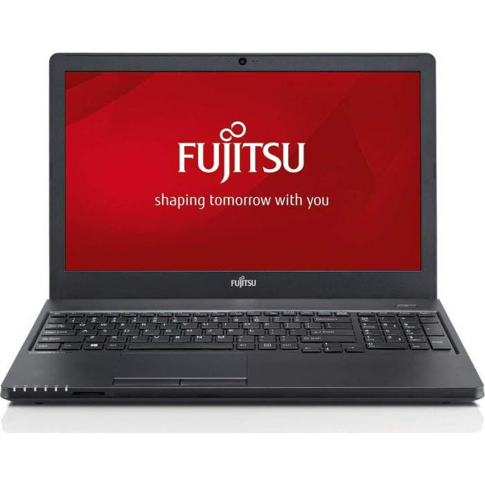 Fujitsu LifeBook A357 15.6" Refurbished Grade A (i3-6006U/8GB/256GB SSD/HD Graphics 520/W10 PRO)