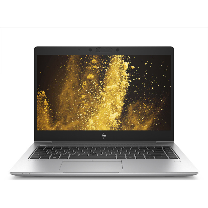 HP Elitebook 850 G6 15.6" Refurbished Grade A (I5-8265U/8GB/256GB SSD/UHD Graphics 620/W10 PRO)