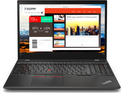 Lenovo ThinkPad T580