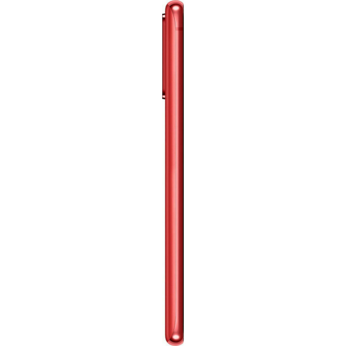 Samsung Galaxy S20 FE (6GB/128GB) 5G Red Refurbished Grade A ΜΕ 2 ΧΡΟΝΙΑ ΕΓΓΥΗΣΗ!