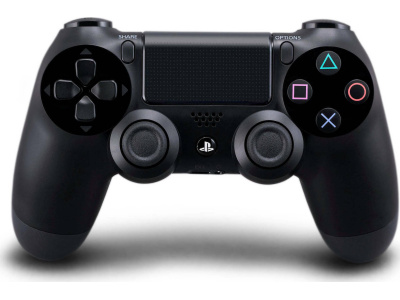 DualShock 4