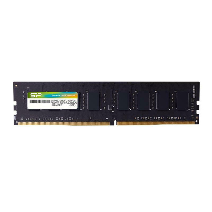 4GB RAM DDR4 Desktop