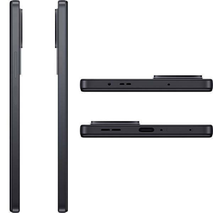 Xiaomi Poco F4 5G Dual SIM (6GB/128GB) Night Black Refurbished Grade A