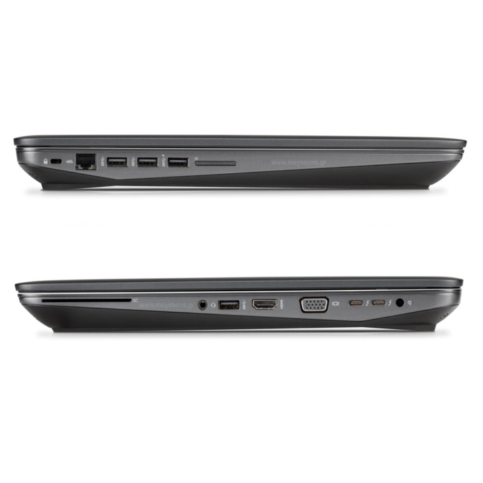 Fujitsu LifeBook A357 15.6" Refurbished Grade A (i3-6006U/8GB/256GB SSD/HD Graphics 520/W10 PRO)