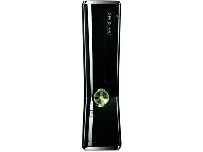 Microsoft Xbox 360 S 250GB