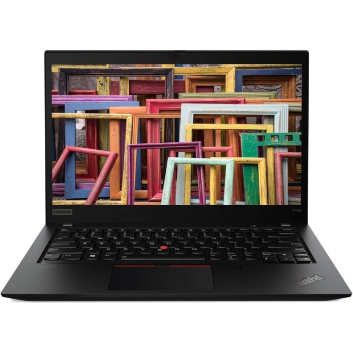 Lenovo ThinkPad T14S G1 14" (2020) Refurbished Grade A (I5-10310U/8GB/256GB SSD/UHD GRAPHICS/W10 PRO)