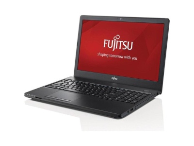 Fujitsu LifeBook A357 15.6" Refurbished Grade A (i3-6006U/8GB/256GB SSD/HD Graphics 520/W10 PRO)