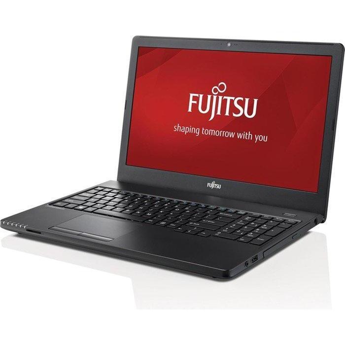 Fujitsu LifeBook A357 15.6" Refurbished Grade A (i3-6006U/8GB/256GB SSD/HD Graphics 520/W10 PRO)