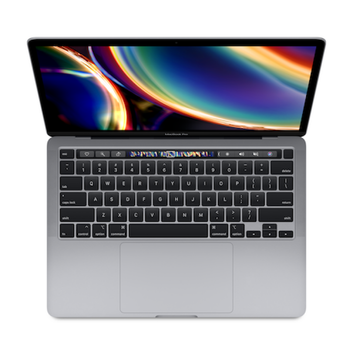 Apple Macbook Pro 13.3" 2016 Refurbished Grade A (i5-6267U/8GB/256GB SSD/Intel Iris Graphics 550/Catalina)