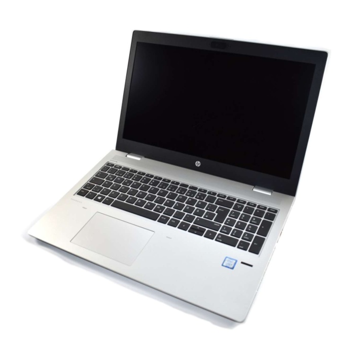 HP ProBook 650 G4 15.6" Refurbished Grade A (I5-8350U/8GB/512GB SSD/Intel HD Graphics 620/W10 PRO)