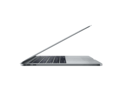 Apple Macbook Pro 13.3" 2016 Refurbished Grade A (i5-6267U/8GB/256GB SSD/Intel Iris Graphics 550/Catalina)