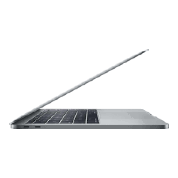 Apple Macbook Pro 13.3" 2016 Refurbished Grade A (i5-6267U/8GB/256GB SSD/Intel Iris Graphics 550/Catalina)